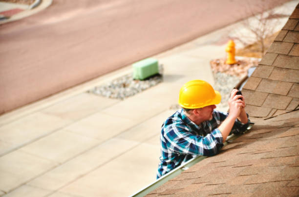 Best Storm Damage Roof Repair  in Westport, IN