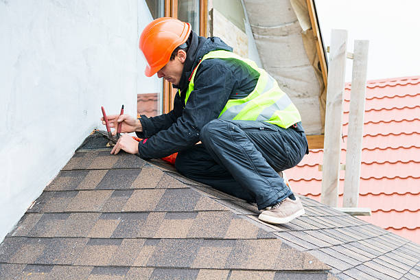 Quick and Trustworthy Emergency Roof Repair Services in Westport, IN