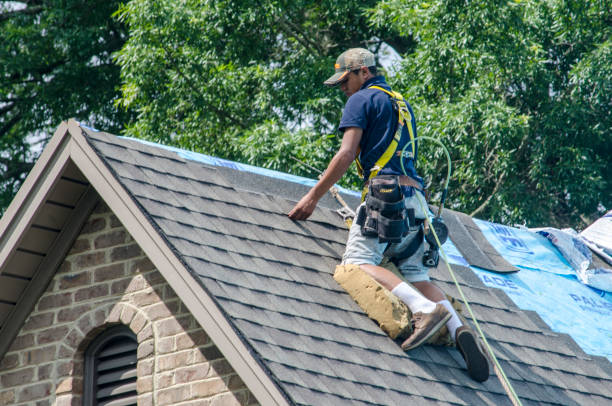 Professional Roofing Contractor in Westport, IN